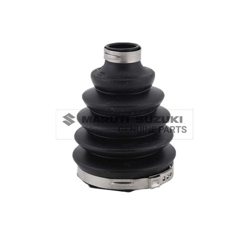 BOOT SET_WHEEL SIDE