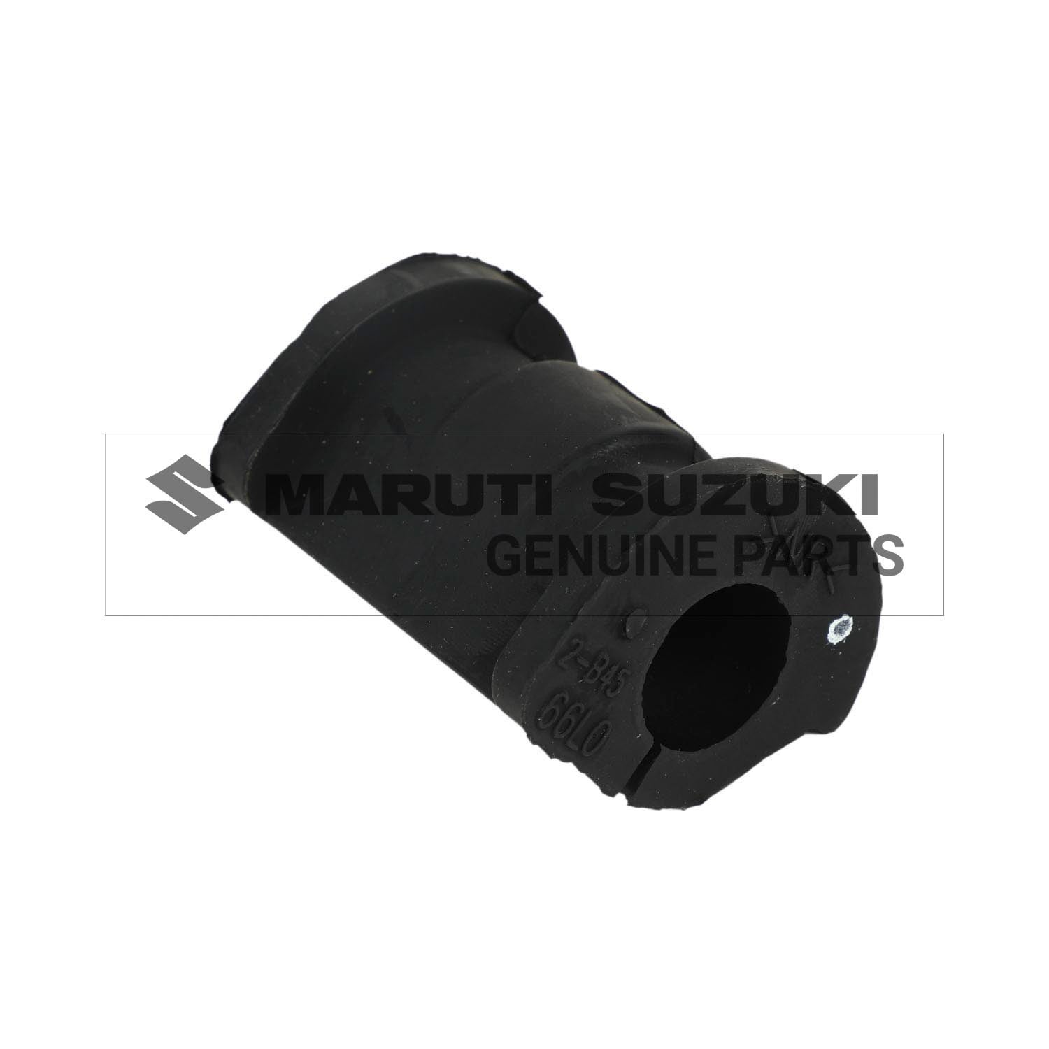 MOUNT STABILIZER BAR D=21