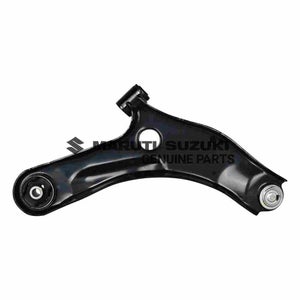 FRONT SUSPENSION ARM ASSEMBLY - LEFT