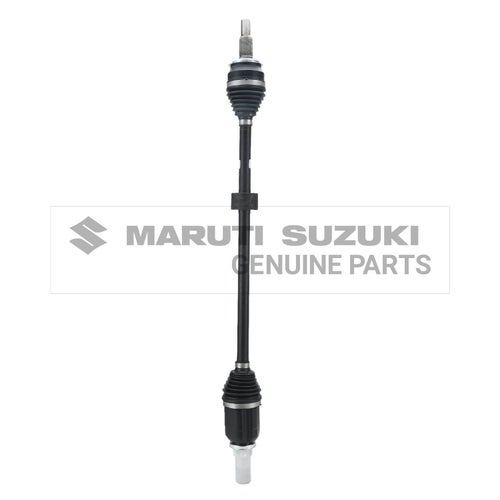SHAFT ASSEMBLY FRONT DRIVE RIGHT HAND SIDE