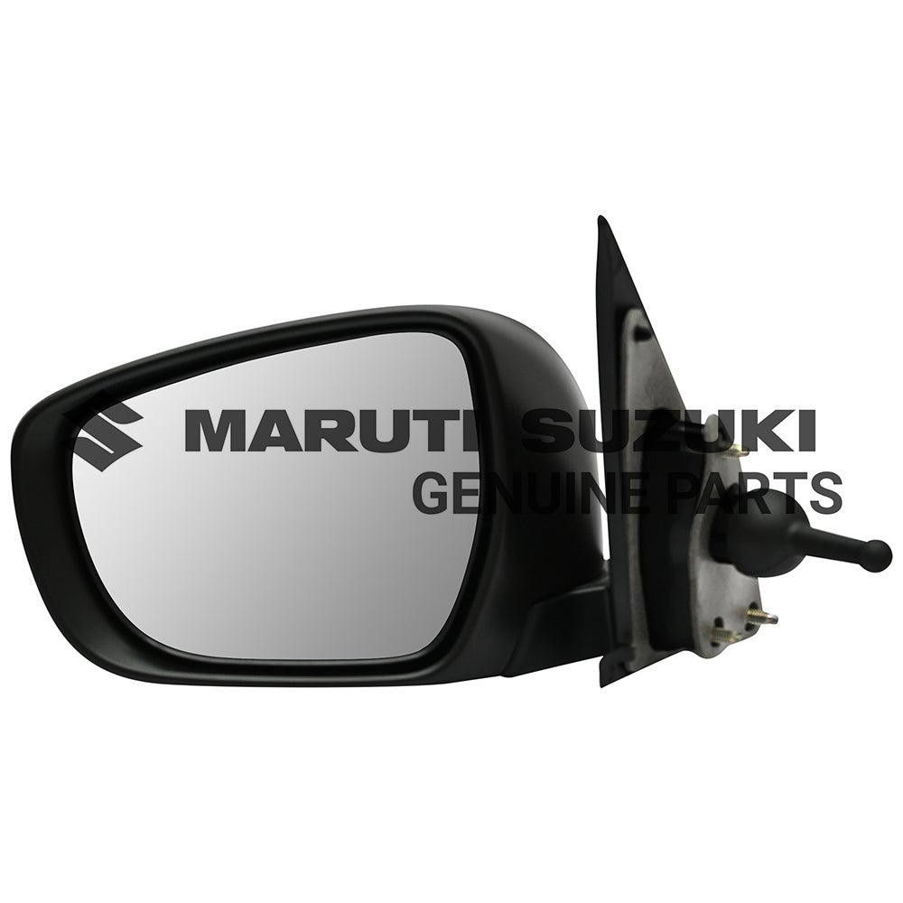 OUTSIDE REAR VIEW MIRROR (LEFT)