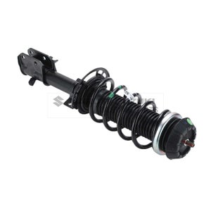 FRONT SUSPENSION STRUT SET (LEFT)