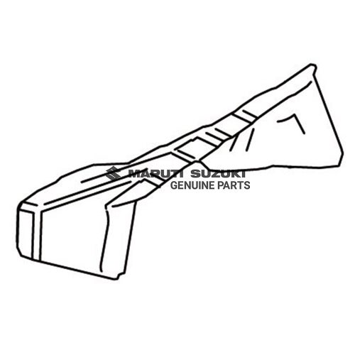 EXTENSION_FR FNDR APRON_RR LH