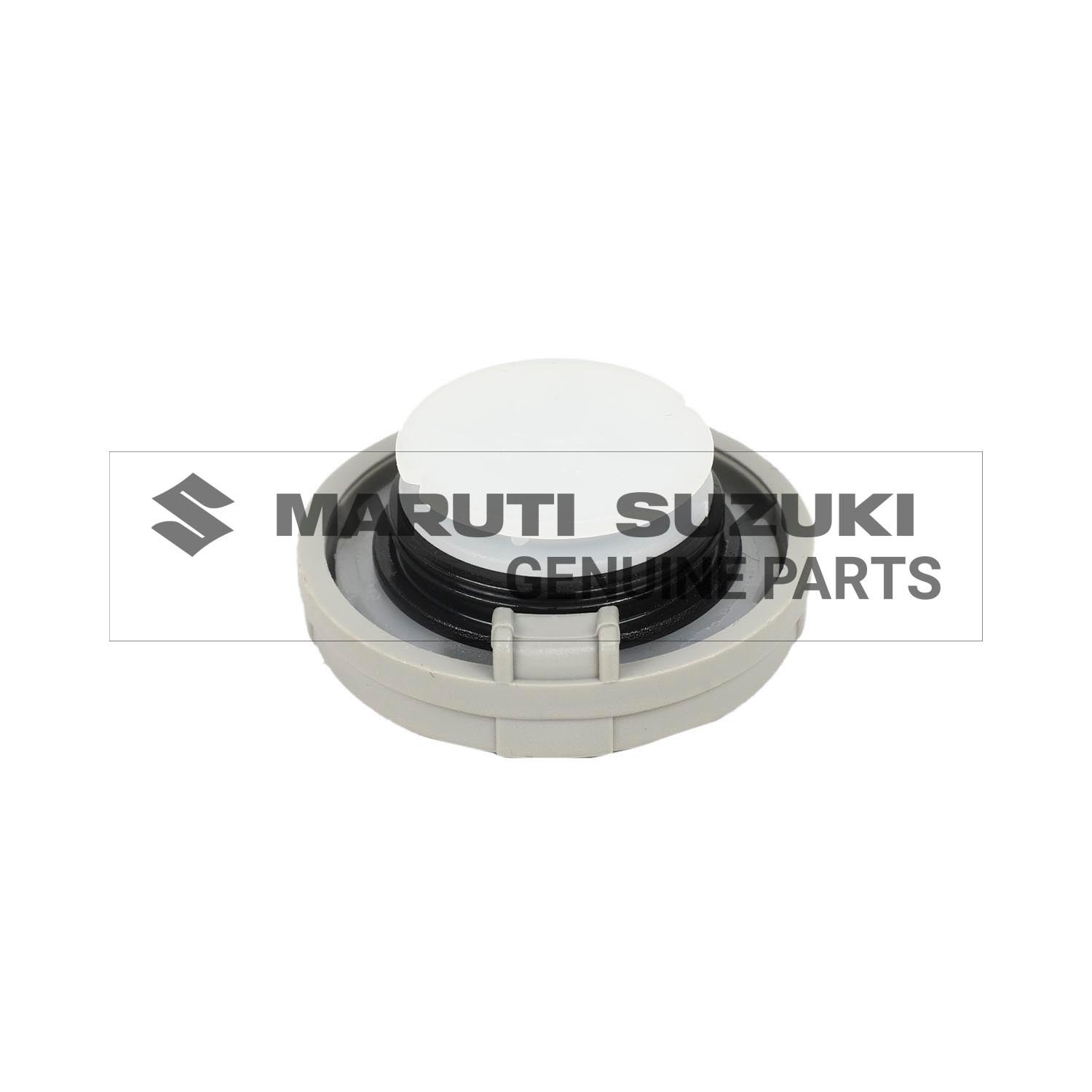 RESERVOIR CAP