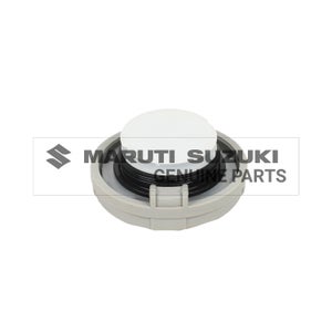 RESERVOIR CAP