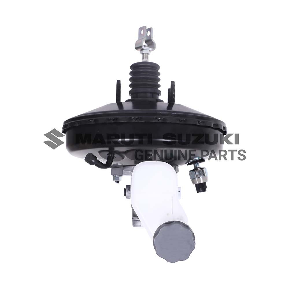 BRAKE MASTER CYLINDER ASSEMBLY