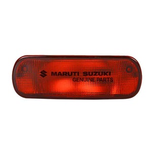 FOG LAMP