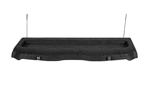 Rear Parcel Tray | e VITARA (Delta)