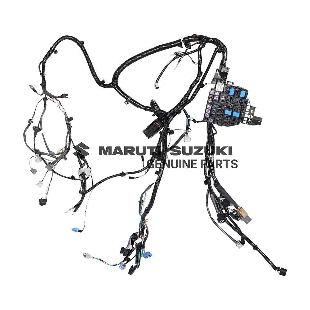 WIRING HARNESS_MAIN