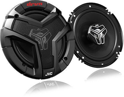 Speakers - 15.24 cm (6 inches) ; 250 W 2-Way | JVC
