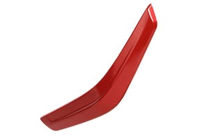 Bumper Corner Protector - Sizzling Red| New Swift