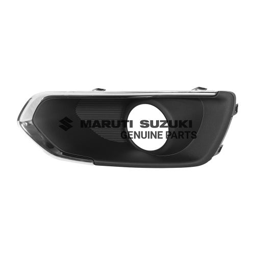 BEZEL_FRONT FOG LAMP_R(CHROME