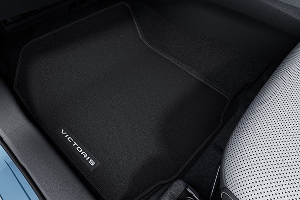 Premium Carpet Mat - Hybrid | Victoris