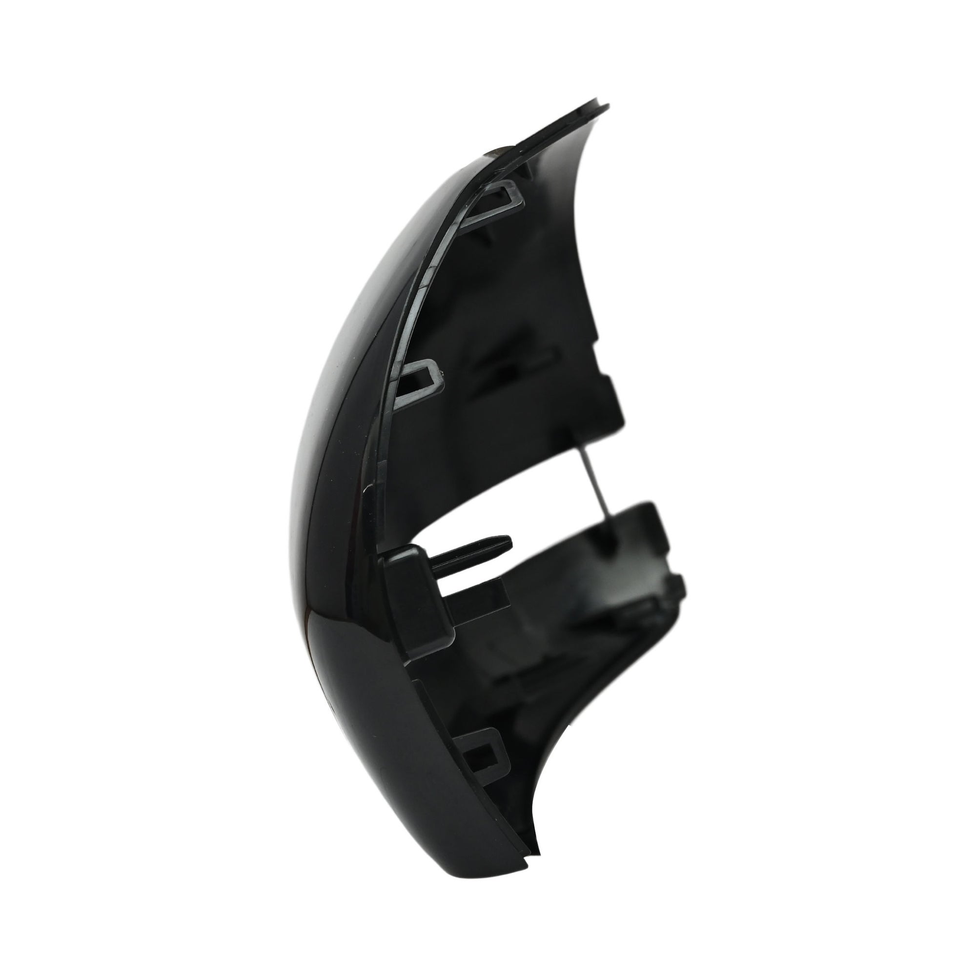 COVER_MIRROR VISOR_R(BLACK)