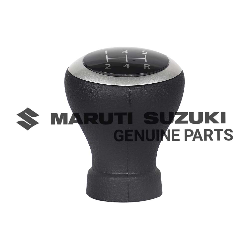 GEAR SHIFT KNOB