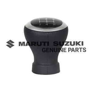 GEAR SHIFT KNOB