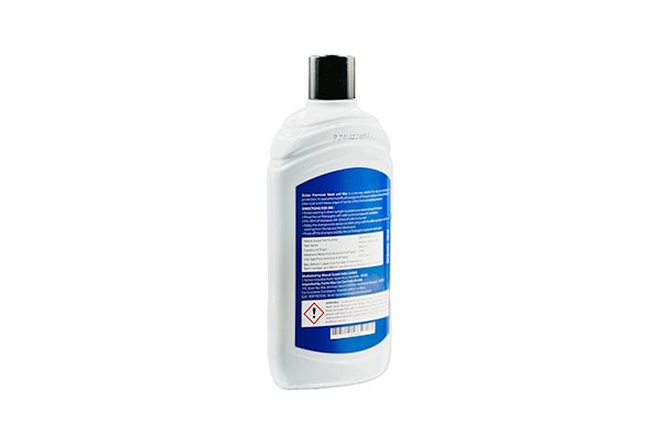 Ecstar Premium Wash and Wax