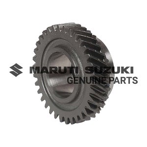 4TH GEAR_INPUT SHAFT