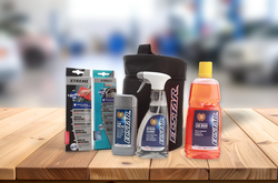 Car Care Kit