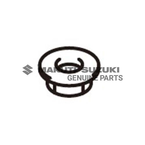 NUT HEAT INSULATOR