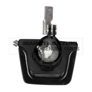 CYLINDER ASSEMBLY_BACK DOOR LOCK