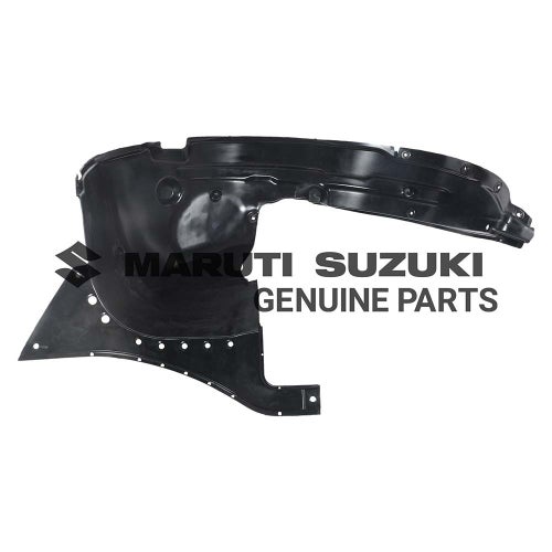 LINING_FRONT FENDER_L