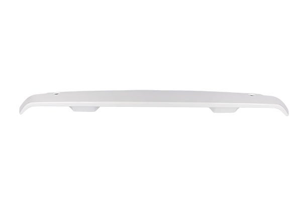 Rear Upper Spoiler (Superior White) | Wagon R