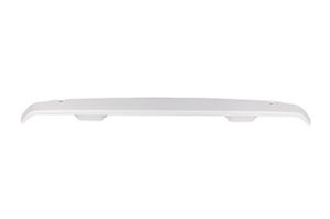 Rear Upper Spoiler (Superior White) | Wagon R