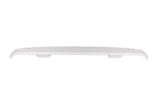 Rear Upper Spoiler (Superior White) | Wagon R