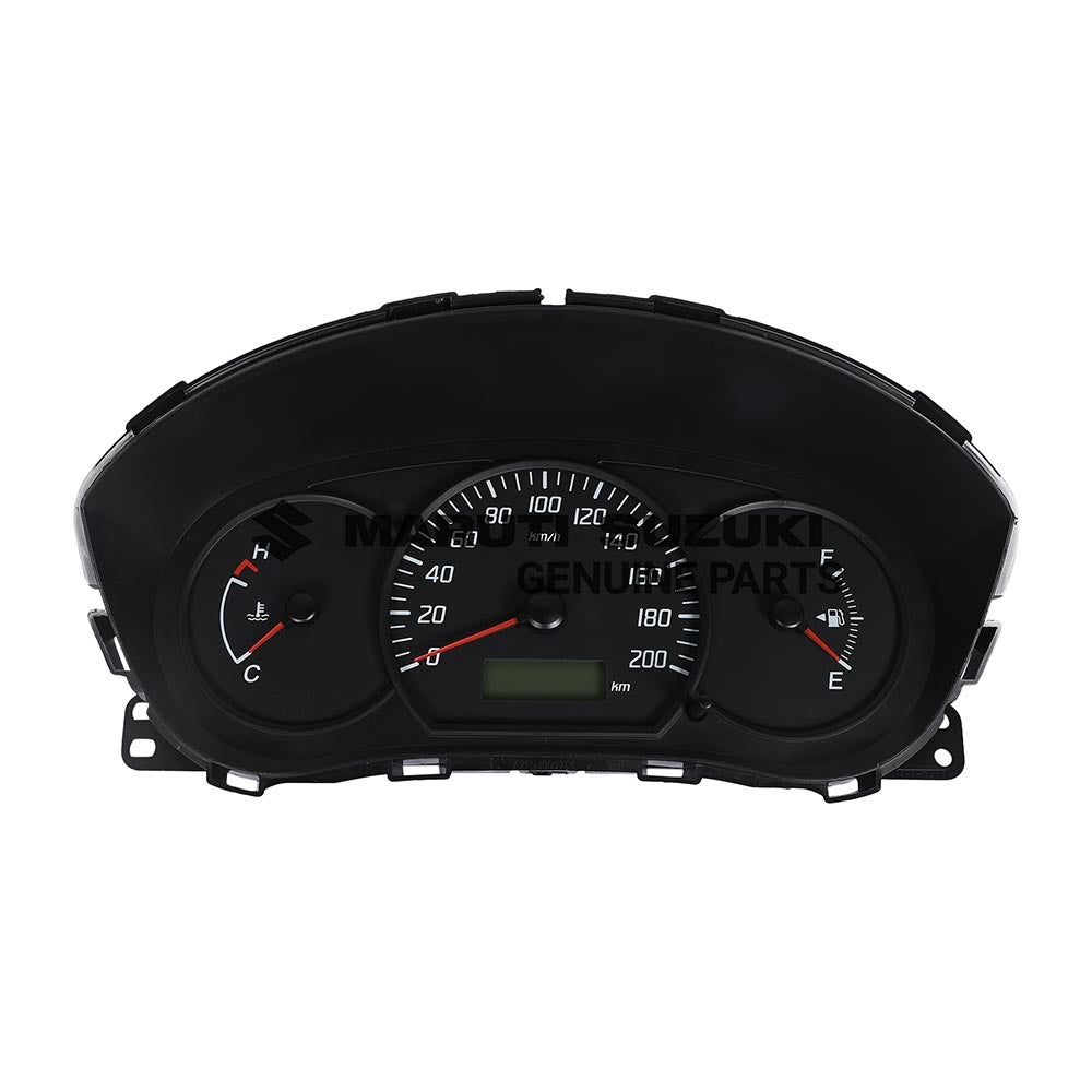 SPEEDOMETER ASSEMBLY