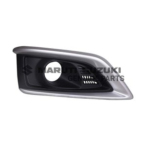 BEZEL_ FRONT FOG LAMP_ L