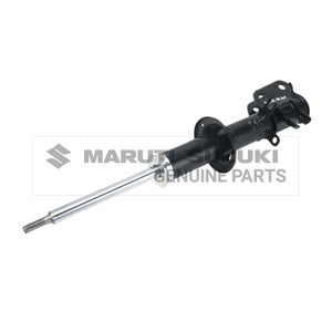STRUT ASSEMBLY_FRONT SUSPENSION (LEFT)