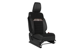 Seat Cover Adventure Trek Fabric Finish | Jimny (Zeta, Alpha Variants)