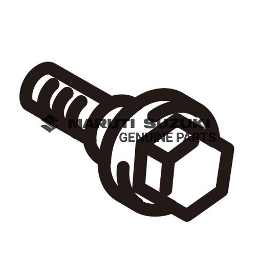 BOLT_SUB SEAT
