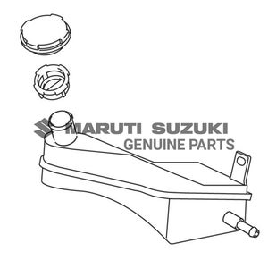 RESERVOIR ASSEMBLY_BRAKE MASTER