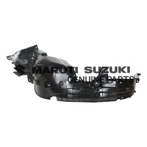 LINING_FRONT FENDER_L