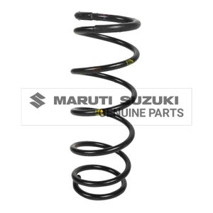 COIL SPRING_REAR