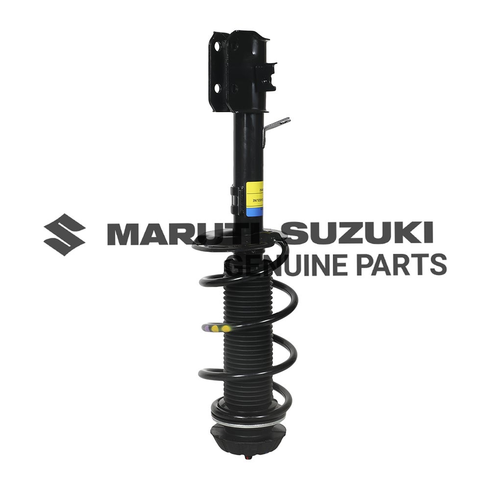 FRONT SUSPENSION STRUT SET (LEFT)