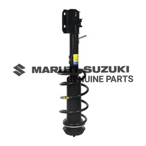 FRONT SUSPENSION STRUT SET (LEFT)