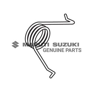 SPRING_CLUTCH PEDAL