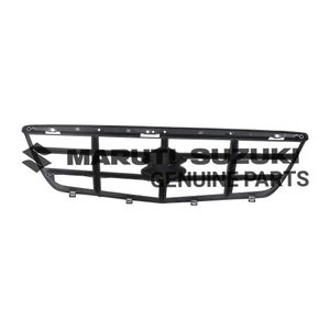 GRILLE_FRONT BUMPER_