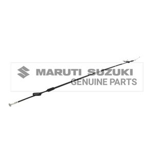 CABLE_ PARKING BRAKE LH