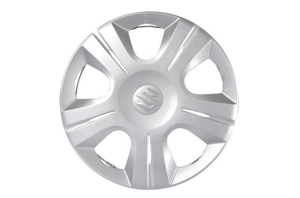 WHEEL COVER SILVER WAGONR