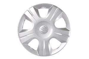 WHEEL COVER SILVER WAGONR