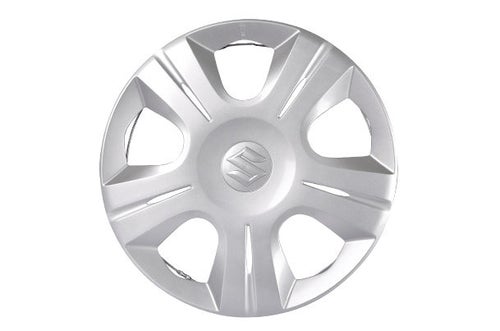 WHEEL COVER SILVER WAGONR