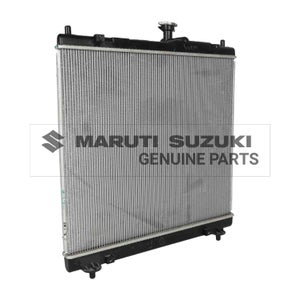 RADIATOR ASSY