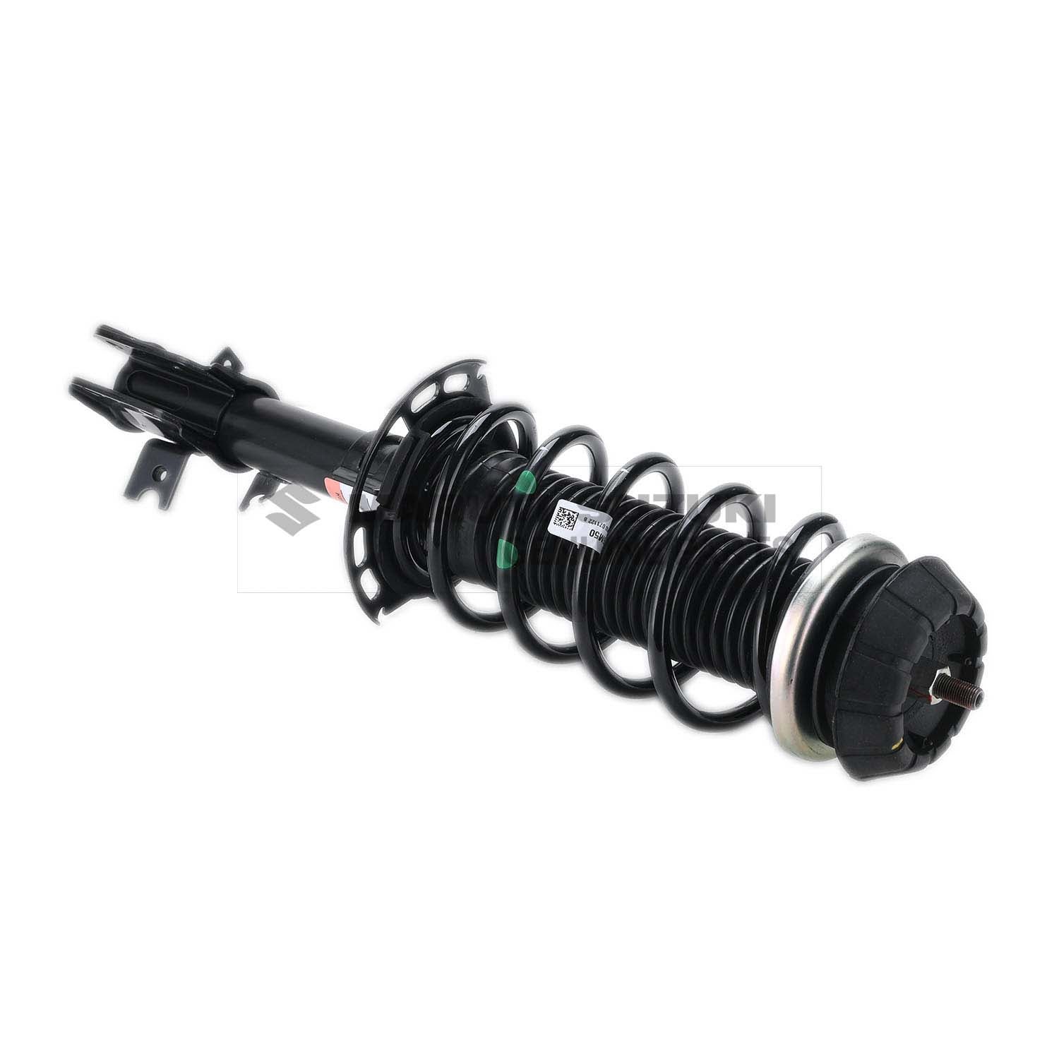 FRONT SUSPENSION STRUT SET (RIGHT)