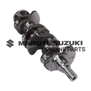 ENGINE - CRANKSHAFT