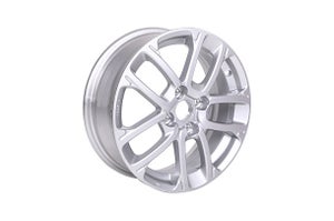 Alloy Wheel Silver 38.10 cm (15 inches) | Swift