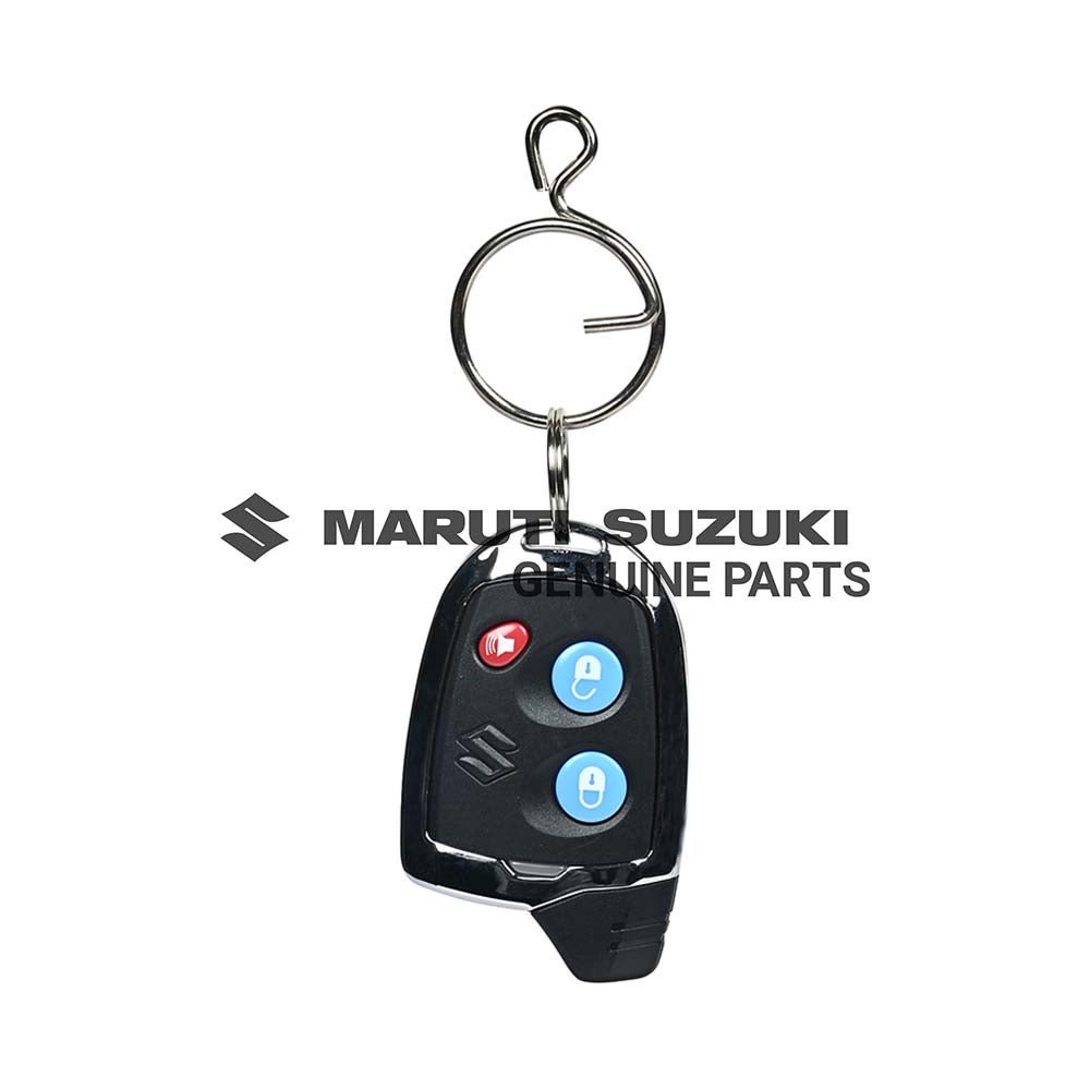 TRANSMITTER ASSY_SECURITY